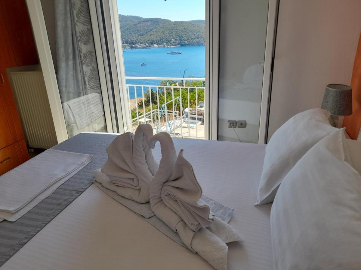 Sunrise View House Dom wakacyjny Poros Town