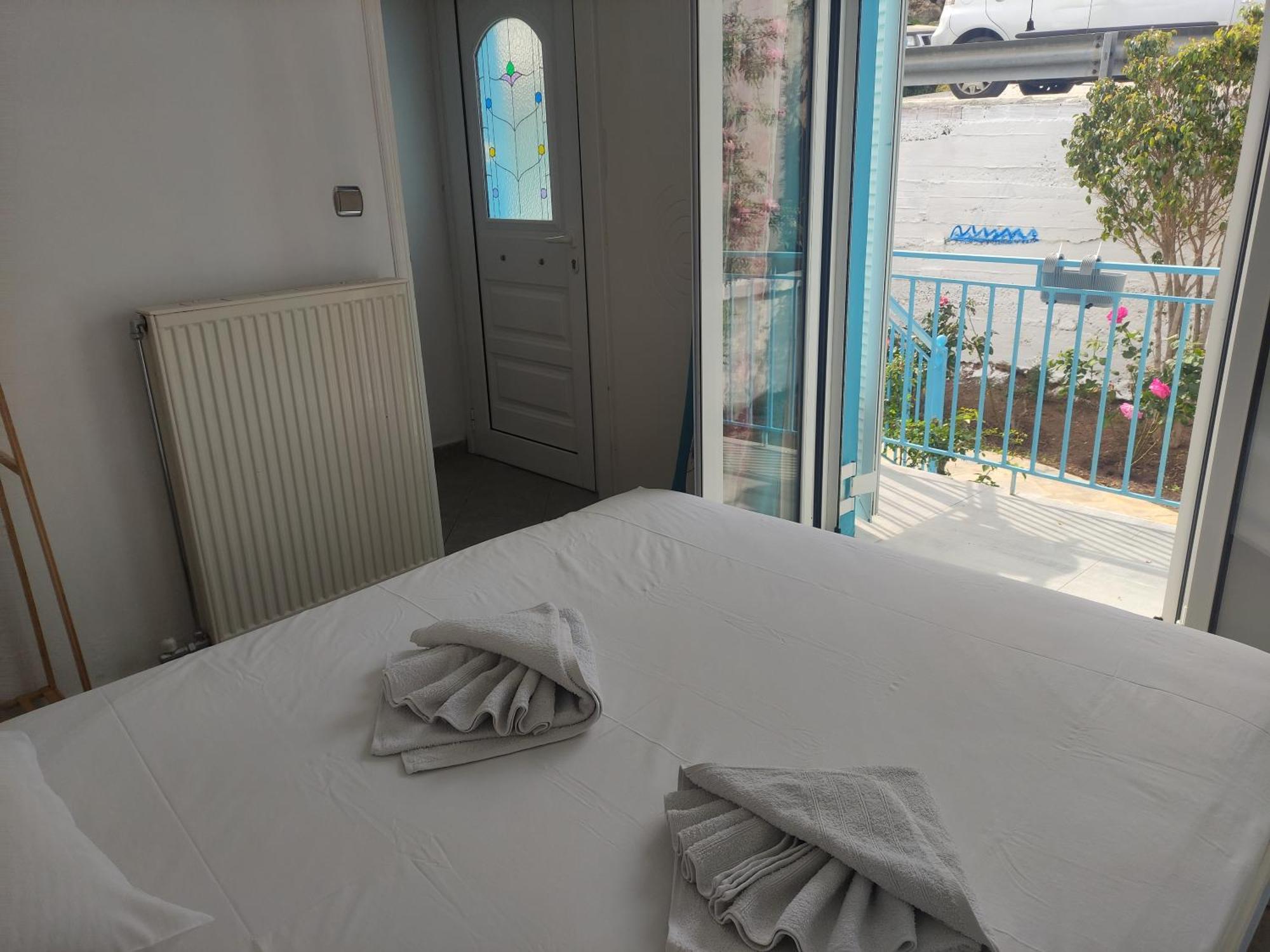 Sunrise View House * Poros Town